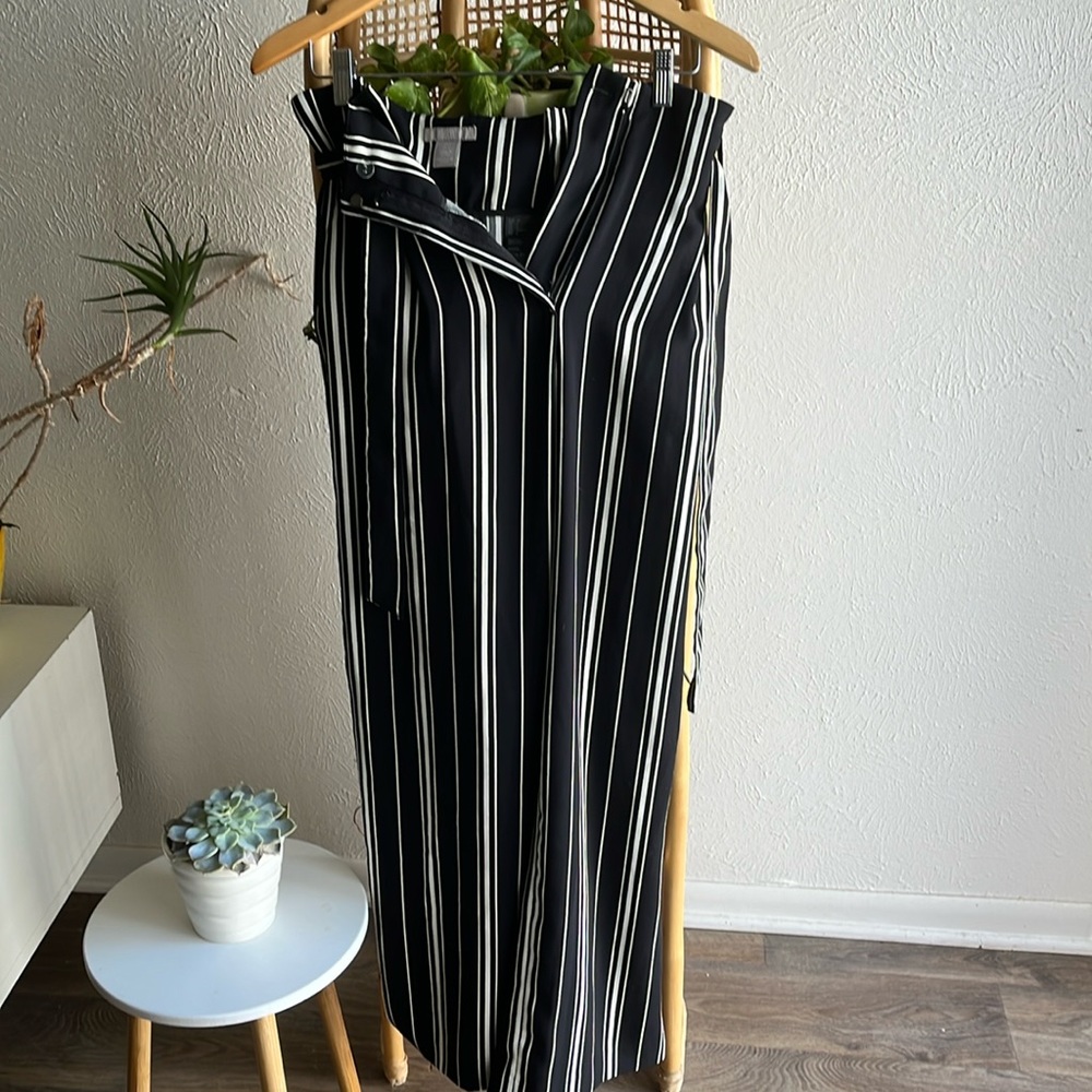 H&M work pants